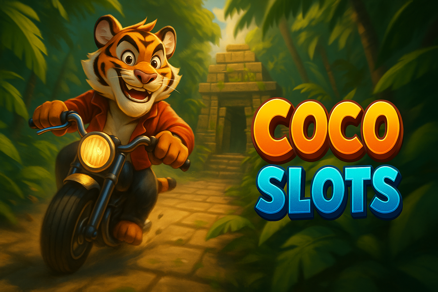 Coco Slots